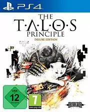 The Talos Principle