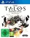 The Talos Principle