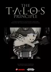 Carátula de The Talos Principle - PC