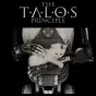 The Talos Principle: Deluxe Edition Nintendo Switch
