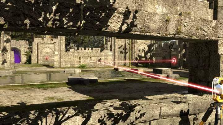 The Talos Principle - PS4