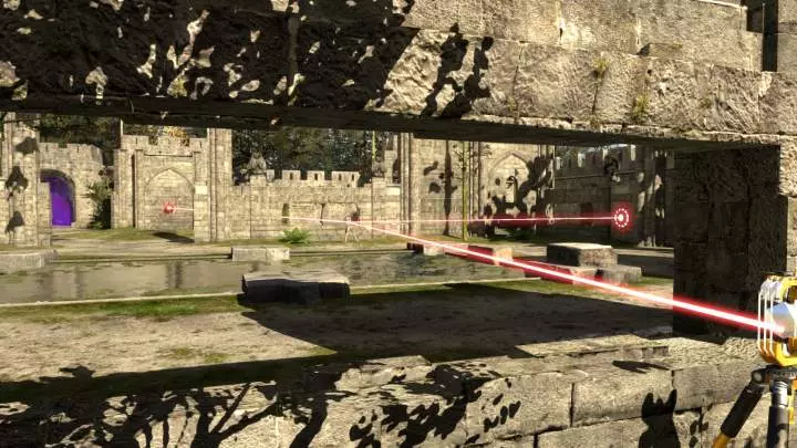 The Talos Principle