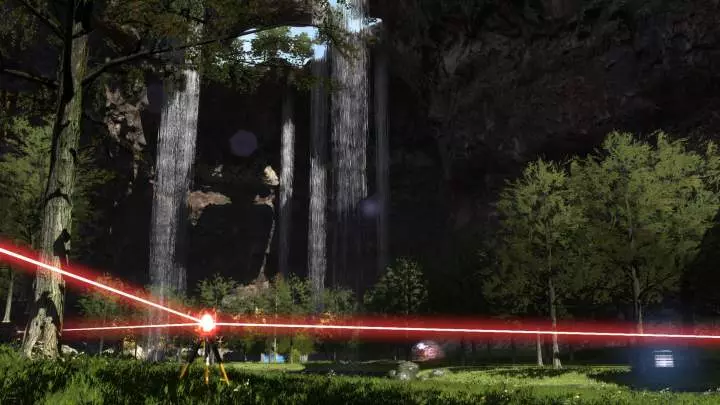 The Talos Principle - PS4