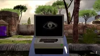 The Talos Principle: Teaser Trailer
