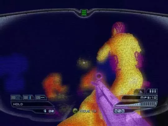 Rainbow Six Lockdown