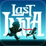 Carátula de Last Inua: An Arctic Adventure - iOS