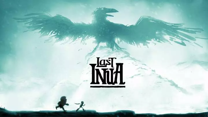 Last Inua An Arctic Adventure