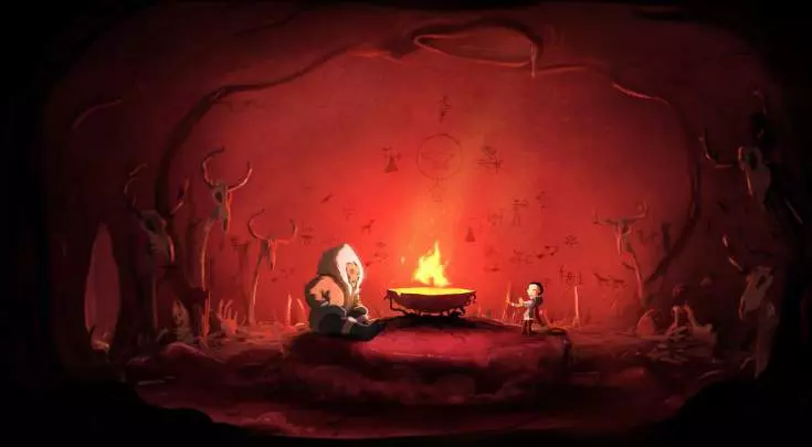 Last Inua: An Arctic Adventure