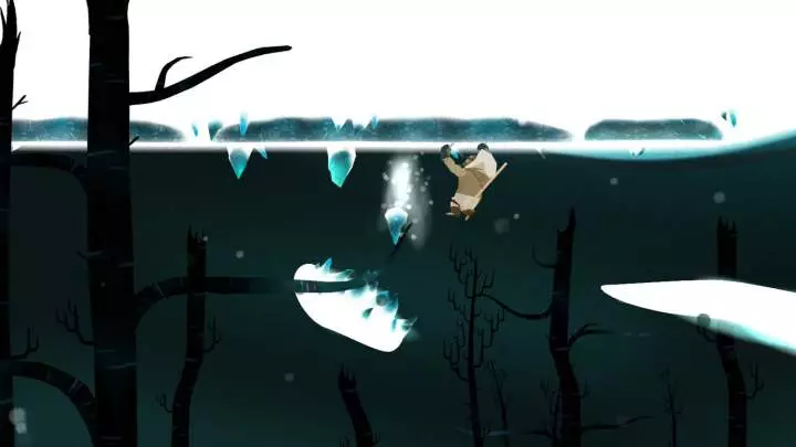 Last Inua An Arctic Adventure - iOS