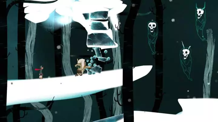 Last Inua An Arctic Adventure