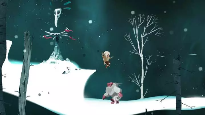 Last Inua An Arctic Adventure