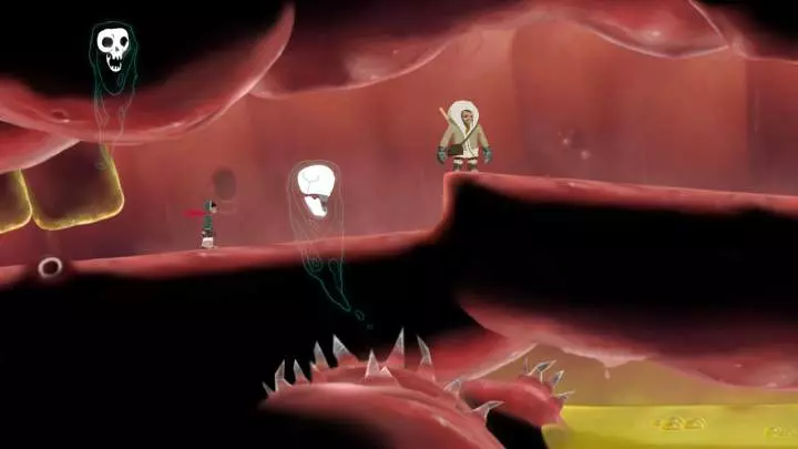 Last Inua: An Arctic Adventure