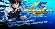 Carátula de The Rhythm of Fighters - Android