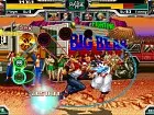 The Rythm of Fighters Mobile - Imagen Android