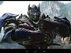 Transformers Age of Extinction - Imagen