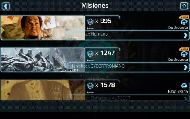 Transformers: Age of Extinction