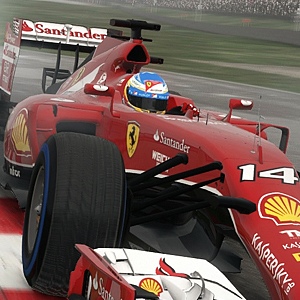 F1 2014 Análisis