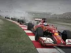 F1 2014 - Pantalla