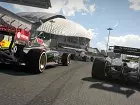 F1 2014 - Pantalla