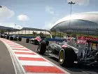 F1 2014 - Imagen PC