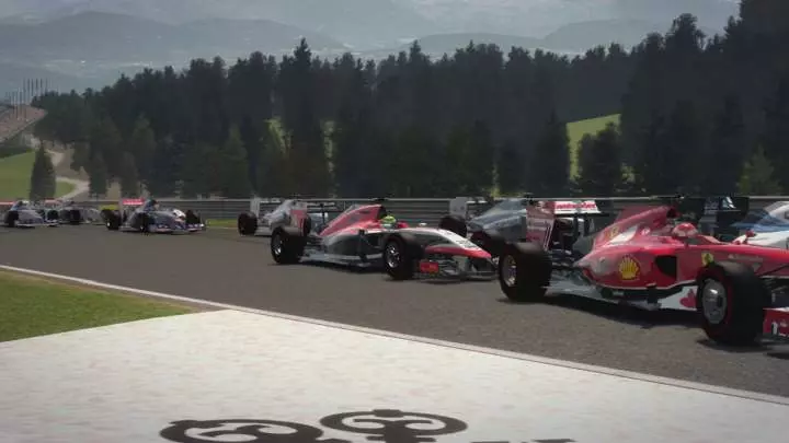 F1 2014