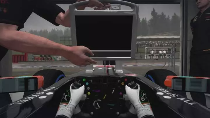 F1 2014 - PC