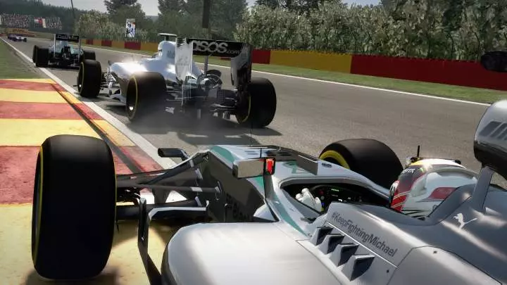 F1 2014