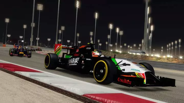 F1 2014 - PC