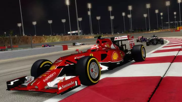F1 2014
