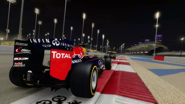 F1 2014