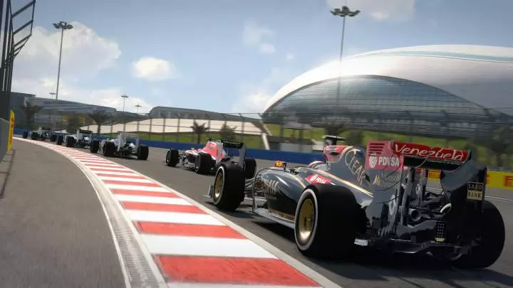F1 2014 - PC
