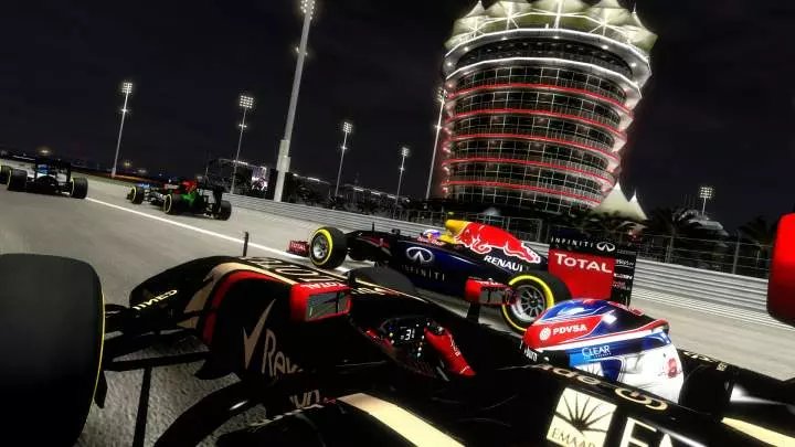 F1 2014 - PC