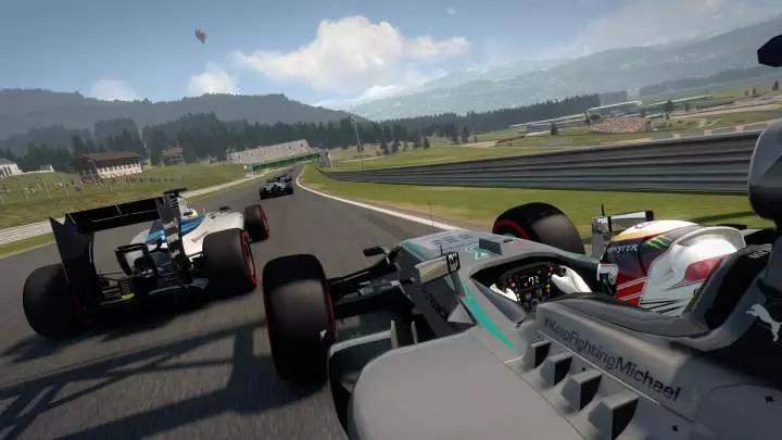F1 2014