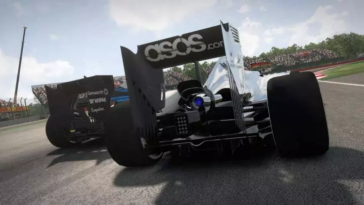 F1 2014 - PC