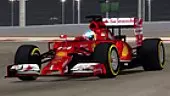 F1 2014: Hot Lap en Baréin