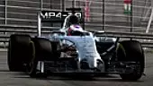F1 2014: Características y Jugabilidad