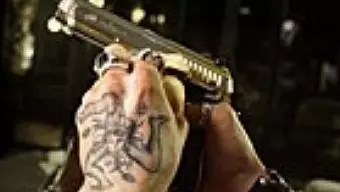 Blue Estate: Meet Tony Luciano