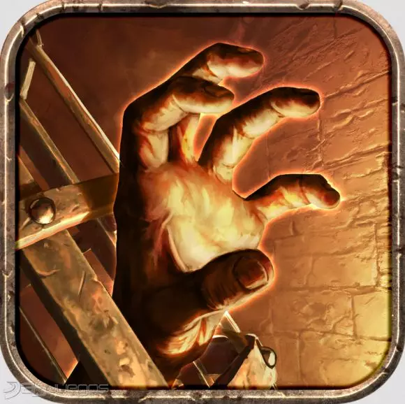 Carátula de Hellraid: The Escape