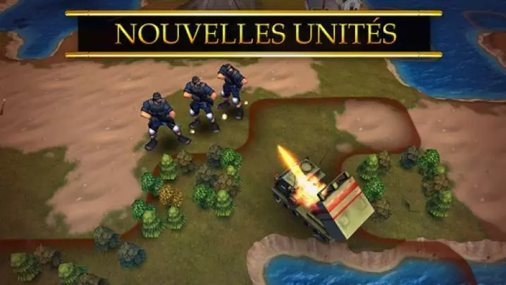 Civilization Revolution 2