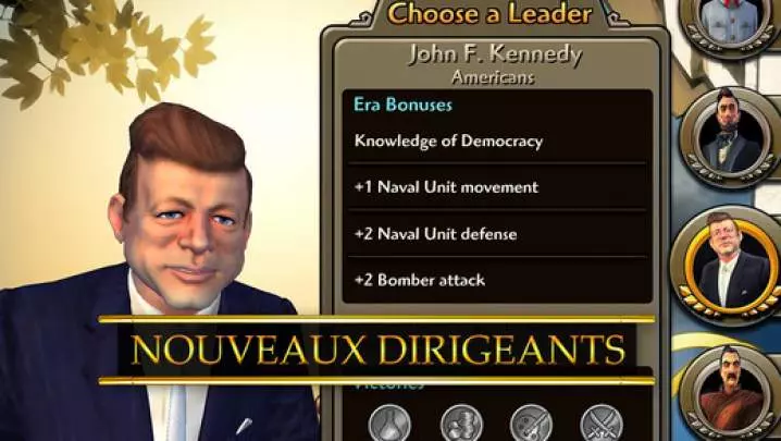 Civilization Revolution 2 - Android