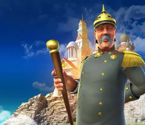 Civilization Revolution 2