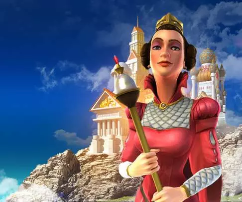Civilization Revolution 2 - Android