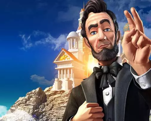 Civilization Revolution 2