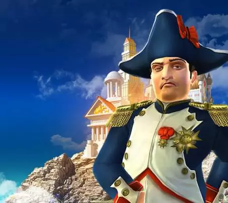 Civilization Revolution 2