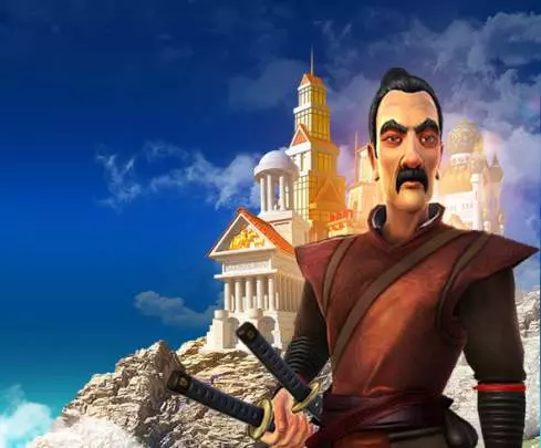 Civilization Revolution 2