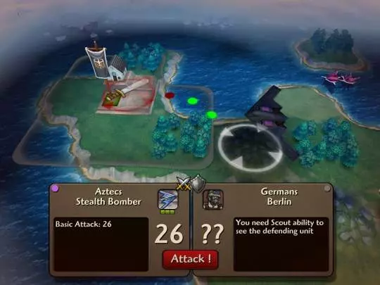 Civilization Revolution 2