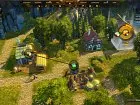 The Settlers Kingdoms of Anteria - Imagen