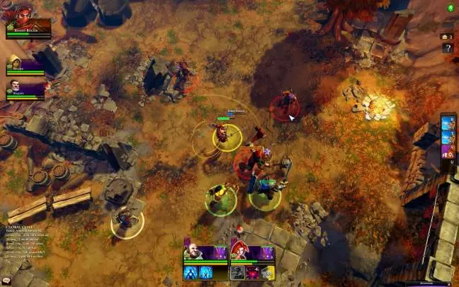 The Settlers Kingdoms of Anteria