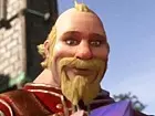 The Settlers Kingdoms of Anteria: Announcement Trailer