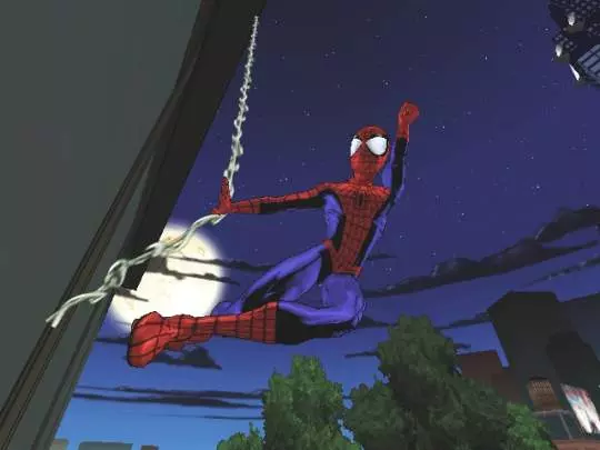 Ultimate Spider-Man - PC